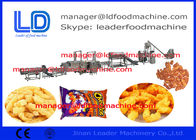 NAK Kurkure de Cheetos/Nik faisant la machine, Nik Naks/maïs courbe la ligne de production alimentaire