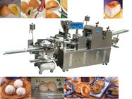 Nourriture rendant les machines encroûtantes automatiques pour le pain de gingembre