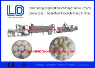 Le casse-croûte de traitement des denrées alimentaires des produits alimentaires faisant la machine a modifié l'amidon chaîne de fabrication