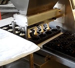 Chaîne de production automatisée de gâteau, GV de machine de gâteau de lune/ISO9001