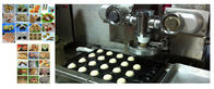 Viande formant la machine, nourriture faisant des machines avec encroûter de tarte