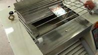 Machine automatique de petit pain de vapeur de système d'arrosage pour la formation différente de la pâte