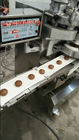 Presses à emboutir de gâteau de lune de 60 morceaux/minute pour le traitement des denrées alimentaires des produits alimentaires
