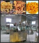 Kurkure de NAK de nik de cheetos de maïs d'extrusion de Jinan Eagle faisant des machines