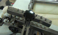 Système automatique d'arrosage de machine de petit pain de vapeur de 3 phases OIN/CE/GV