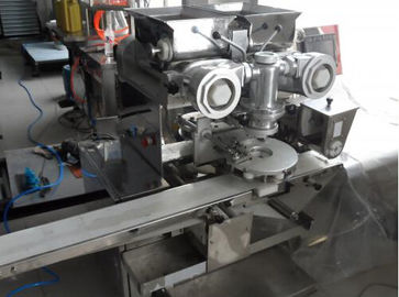 PCs automatiques de la capacité de machine de nourriture de remplissage simple 4800, équipement de l'industrie alimentaire
