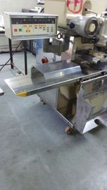 PCs automatiques de la capacité de machine de nourriture de remplissage simple 4800, équipement de l'industrie alimentaire